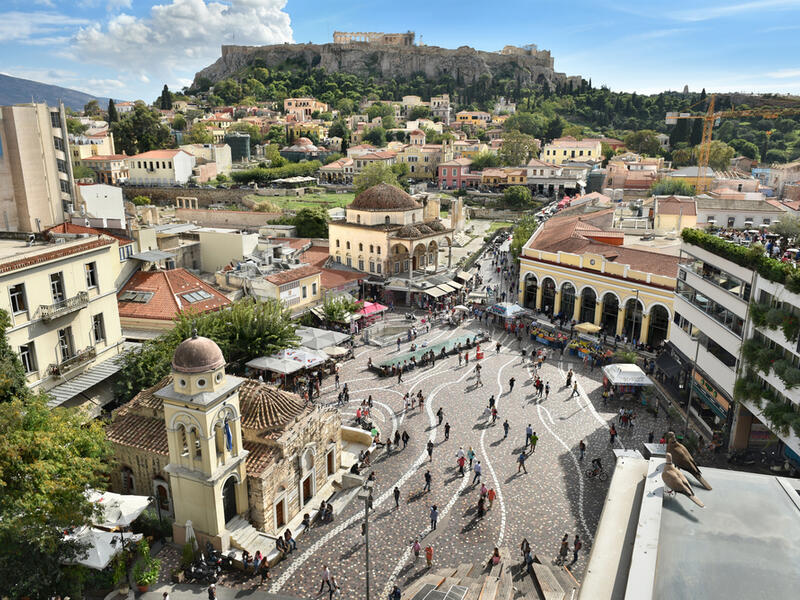 9. Greece