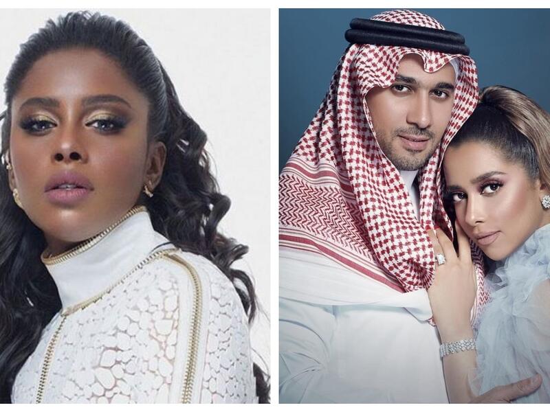 داليا مبارك وبلقيس فتحي