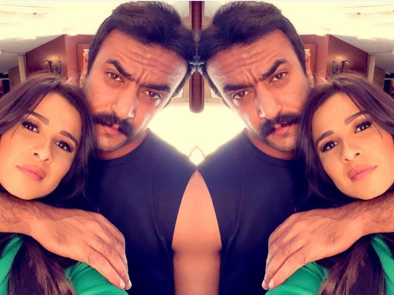 Did Yasmin Abdelaziz and Ahmed El-Awady Separate?