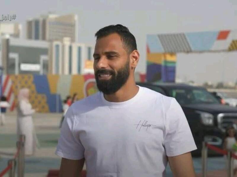 محمود جنش