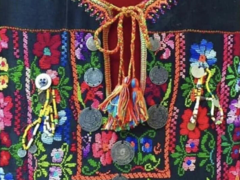 Greeting designs and artwork people in MENA exchanged with the theme of Jerusalem and/ or Palestine for Eid-El Fiter 2021