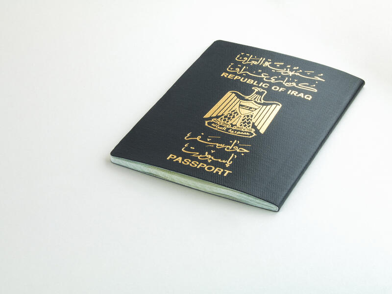 2. Iraq