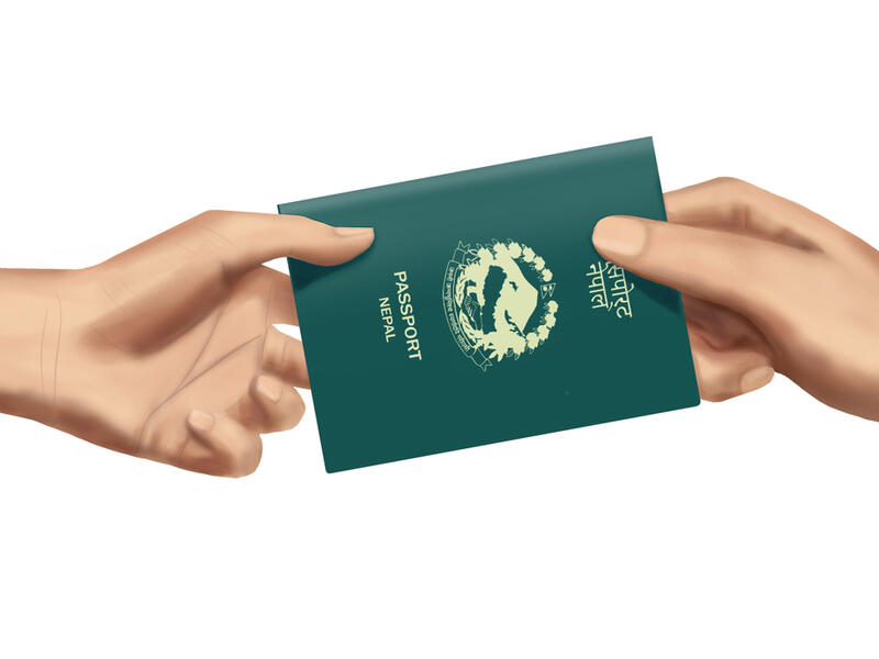 8. Nepal