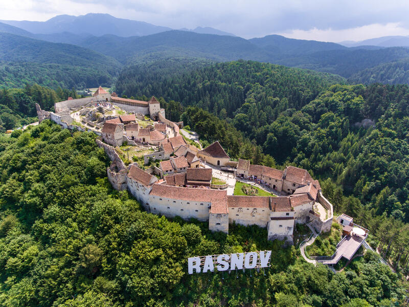 6. Romania