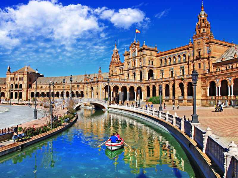 10. Spain