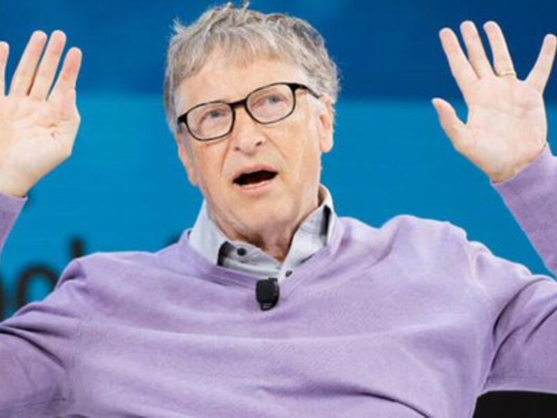 Bill Gates