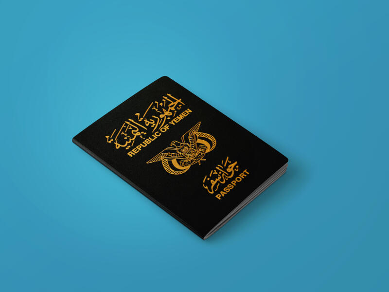 5. Yemen