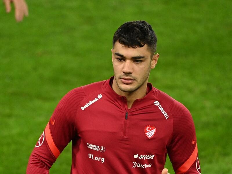 The defender has made 13 appearances for the Reds since joining on loan from Schalke in February (Photo: AFP)