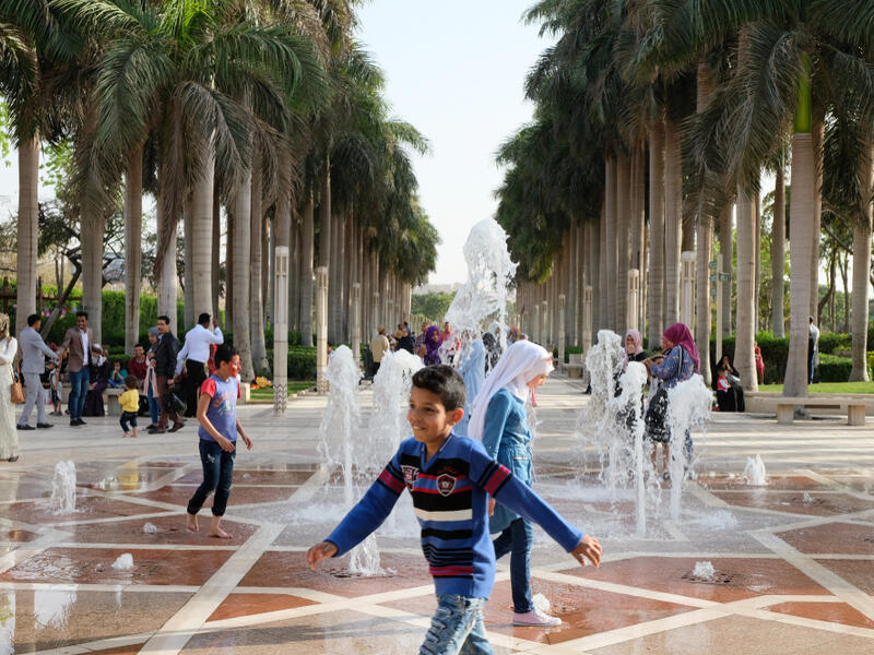 Cairo