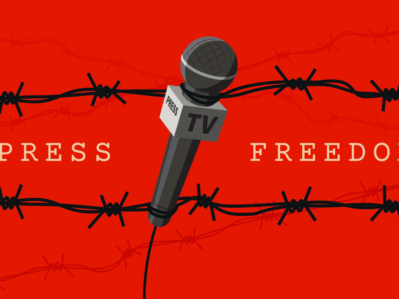 World Press Freedom Day