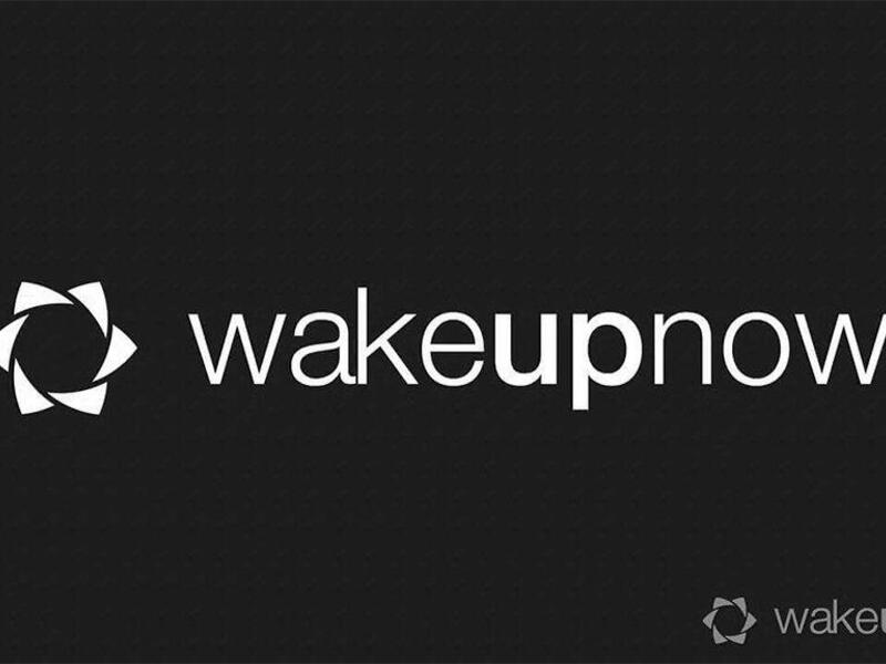 4. WakeUpNow