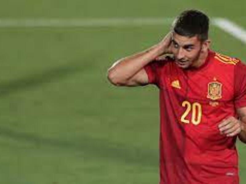 5- الإسباني فيران توريس (21 عاماً) بقيمة 50 مليون يورو