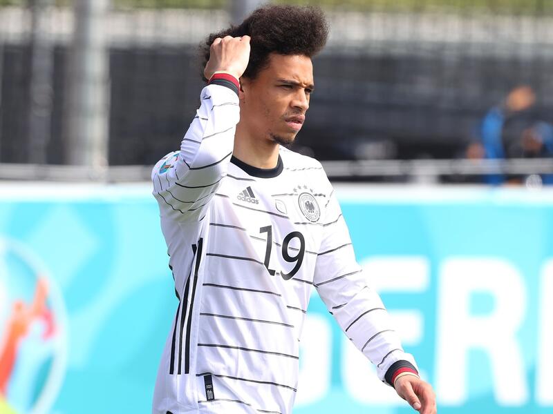 4- الألماني ليروي ساني (25 عاماً) بقيمة 60 مليون يورو