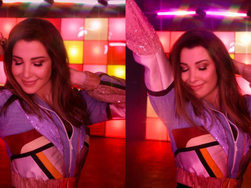 نانسي عجرم