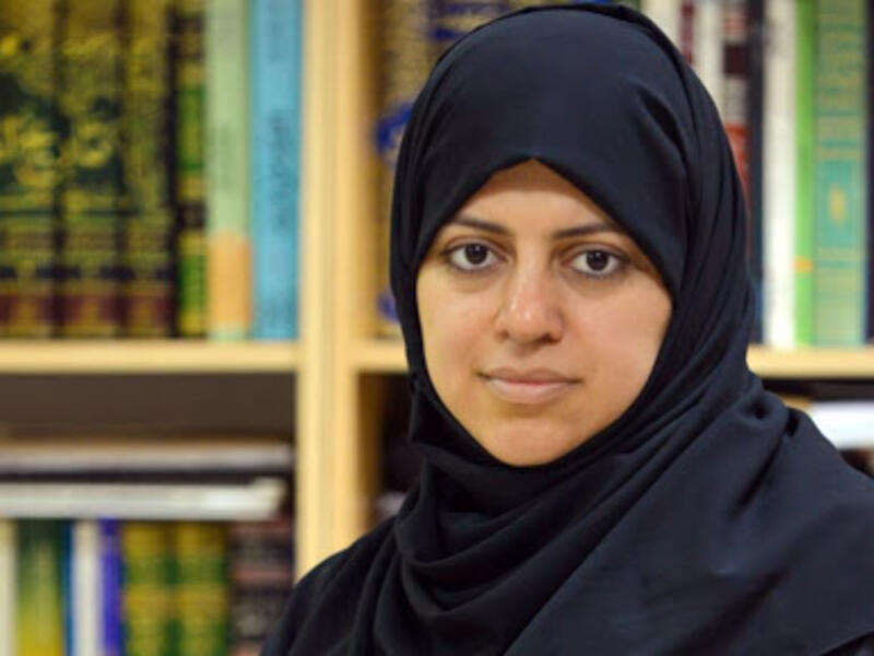 نسيمة السادة