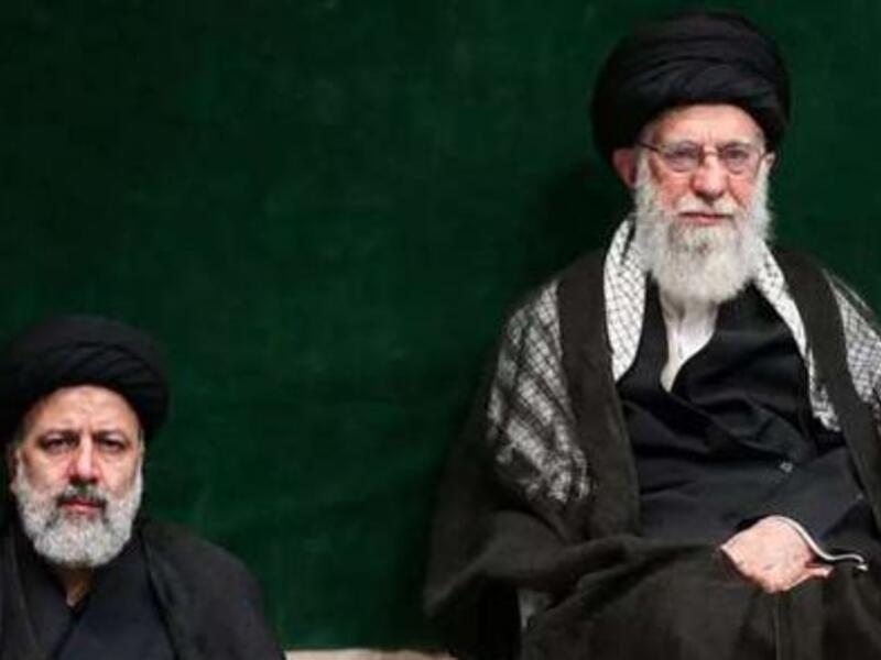 وفي 7 مارس 2019 أصدر آية الله علي خامنئي حكمًا عيّنه بموجبه رئيسًا للسلطة القضائية الإيرانية ليحل محل صادق لاريجاني الذي احتفظ بالمنصب لنحو عشرة أعوام.