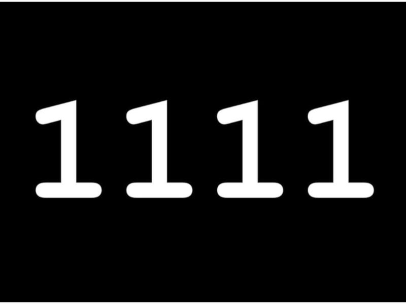 عام 2022: توقع عدد من المغردين بأن الرقم (11+11= 22) يعني 2022، وهو العام اللي توقع فيه الشيخ بسام جرار زوال الكيان الصهيوني.