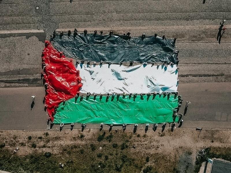 solidarity solidarity with Palestine