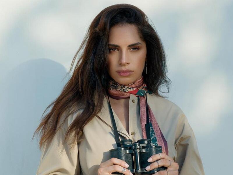 Is She OK?! Amal Maher Announces Retirement TWO DAYS After Breaking Off Her Engagement