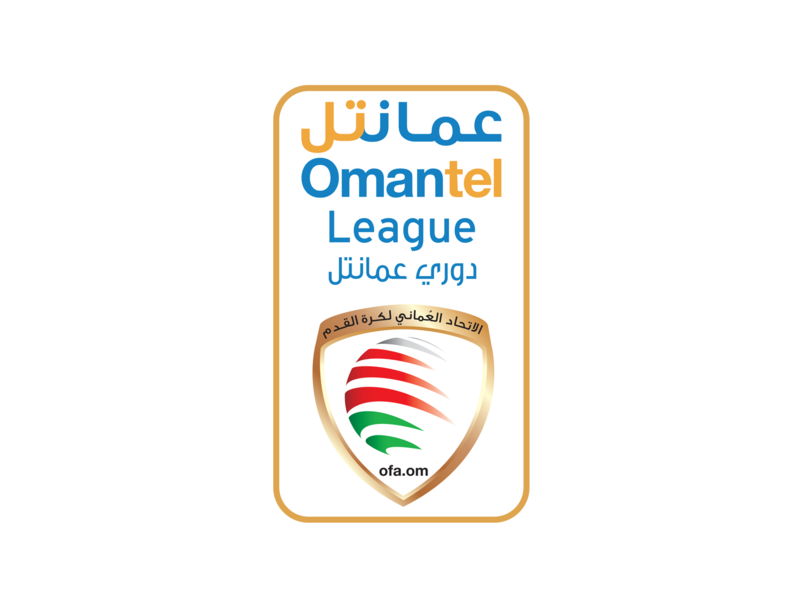 Omantel League logo (Photo: tooofa.com)