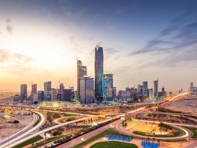 شركات فرنسية تستكشف فرص استثمارية في الرياض 
