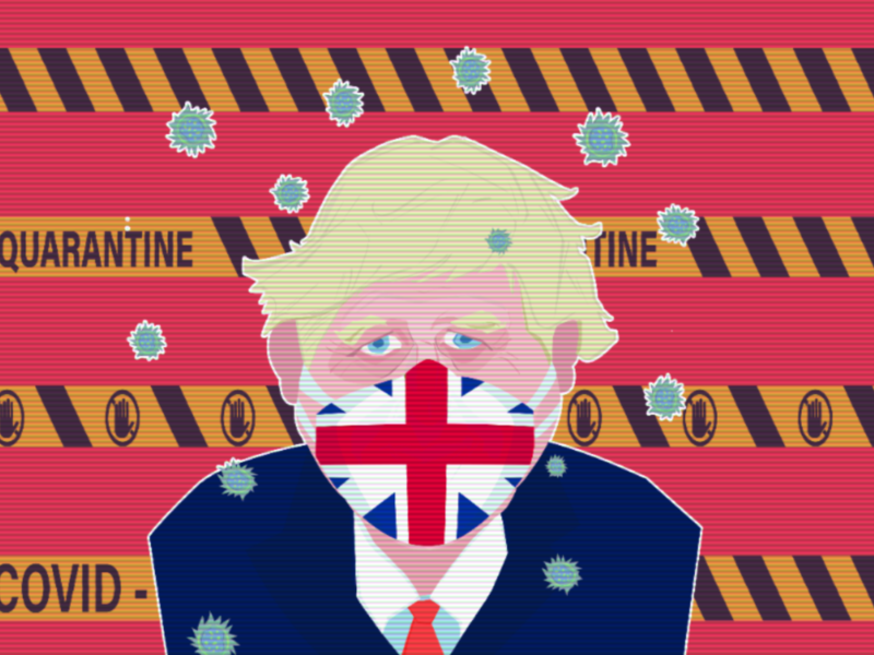 Boris Johnson