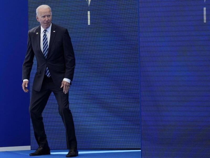 Joe Biden 