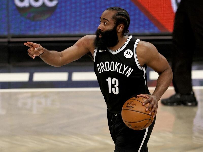 Nets guard sustains hamstring injury, Chicago Bulls All-Star guard LaVine checks in (Photo: AFP)