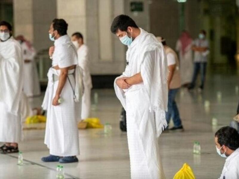 يجب أن تكون الحالة الصحية للراغبين في أداء مناسك الحج خالية من الأمراض المزمنة.