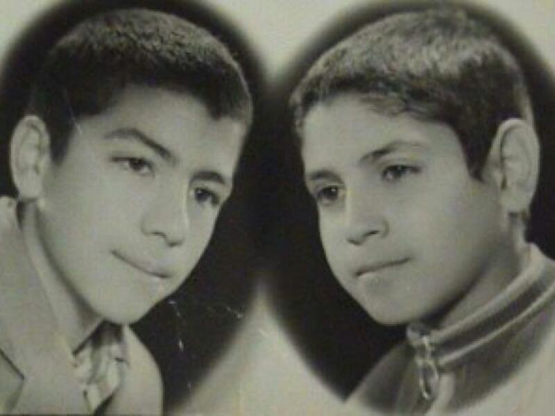 ولد إبراهيم رئيس الساداتي المعروف باسم إبراهيم رئيسي في أسرة متدينة من حي نوغان بمدينة مشهد في ديسمبر 1960 وكان والده وجدّه لوالدته من علماء المدينة.