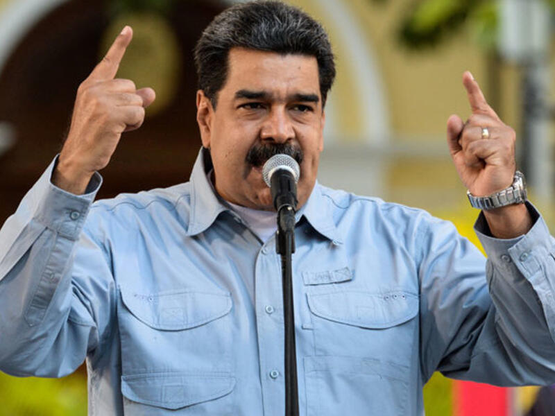 Venezuela has gotten rid of the US oppression