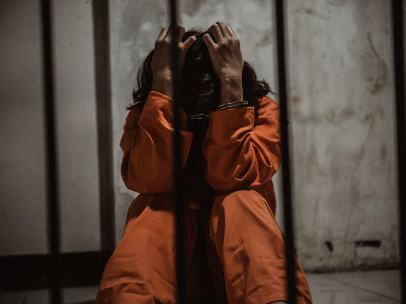 Court jails Minnesota woman for 23 years.