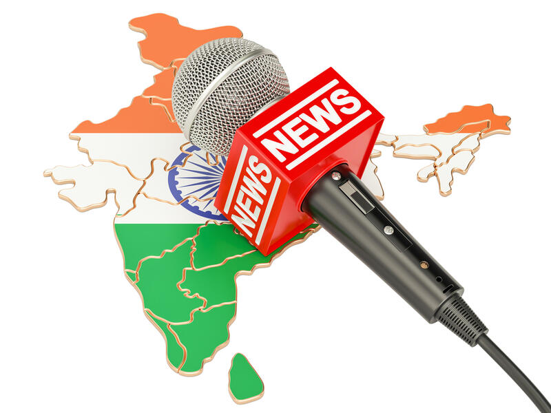 India