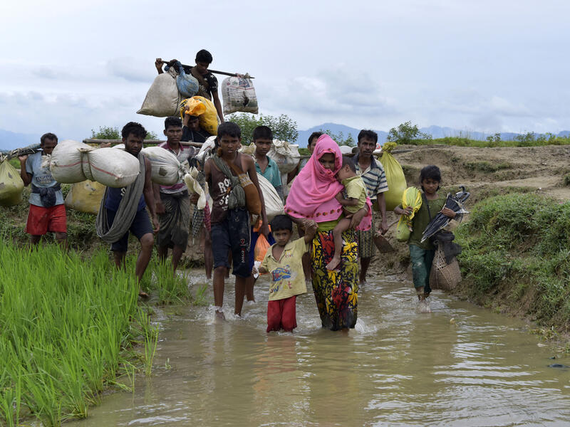 World Refugee Day marked internationally