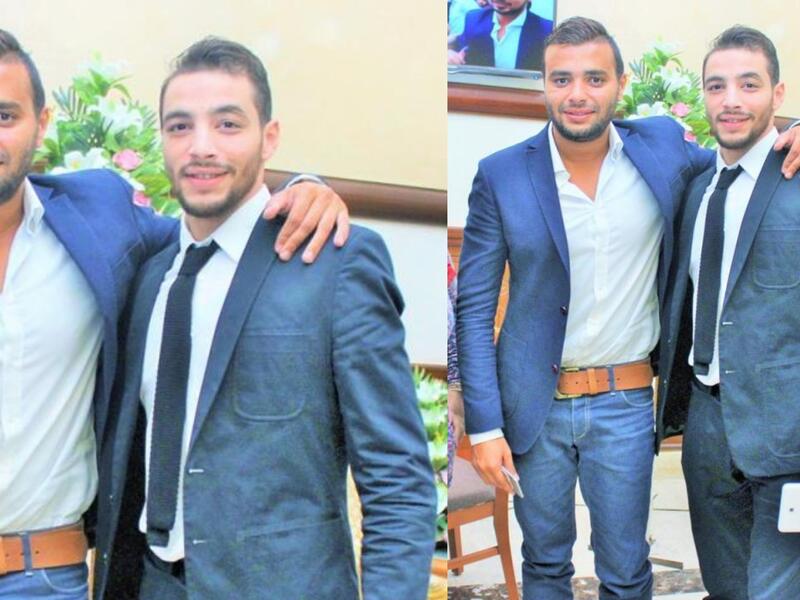 رامي صبري