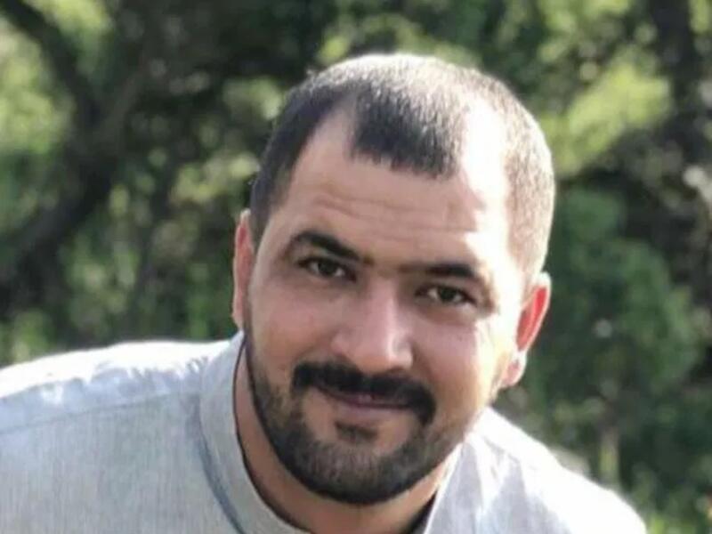 ثائر شعفوط