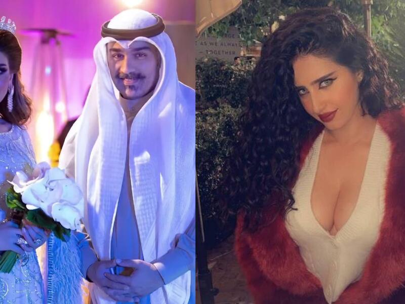 مودل آش