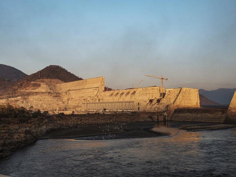 African Union is the top to be suited to finalize GERD issue