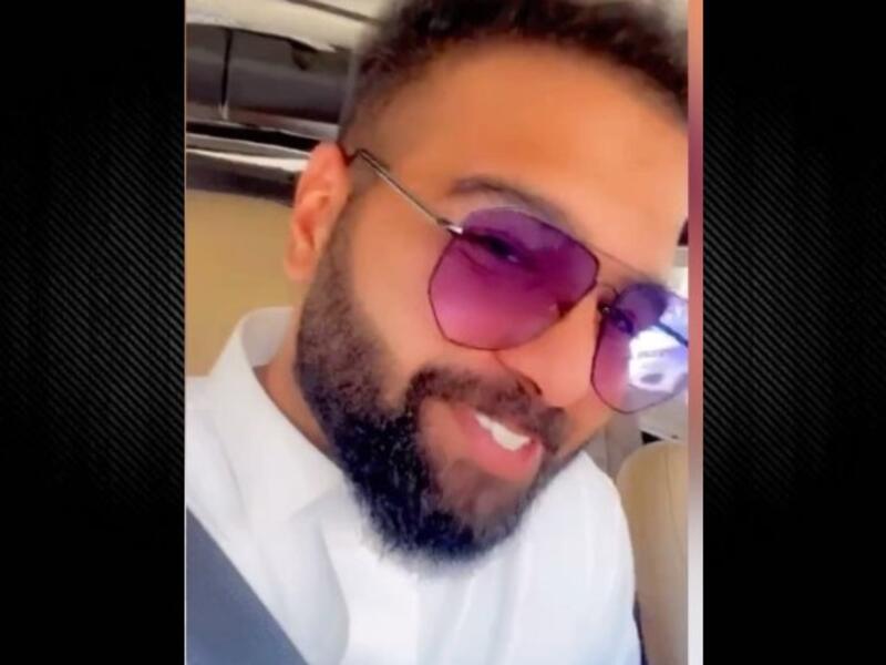  محمد الشمري