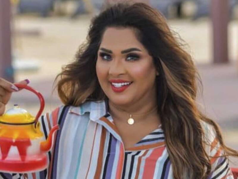 هيا الشعيبي