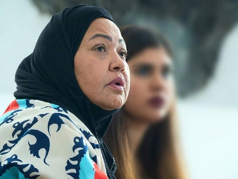 إنتصار الشراح