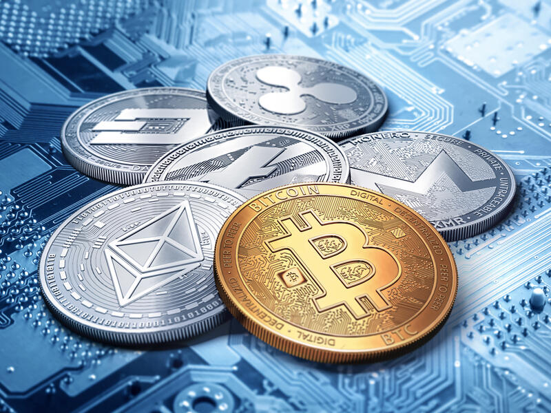تركيا تقر مشروع قانون لضبط أسواق العملات الرقمية