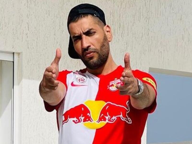 French-Tunisian Rapper Brulux SHOCKS TV Host When Challenged Him to Recite Quran.. Watch