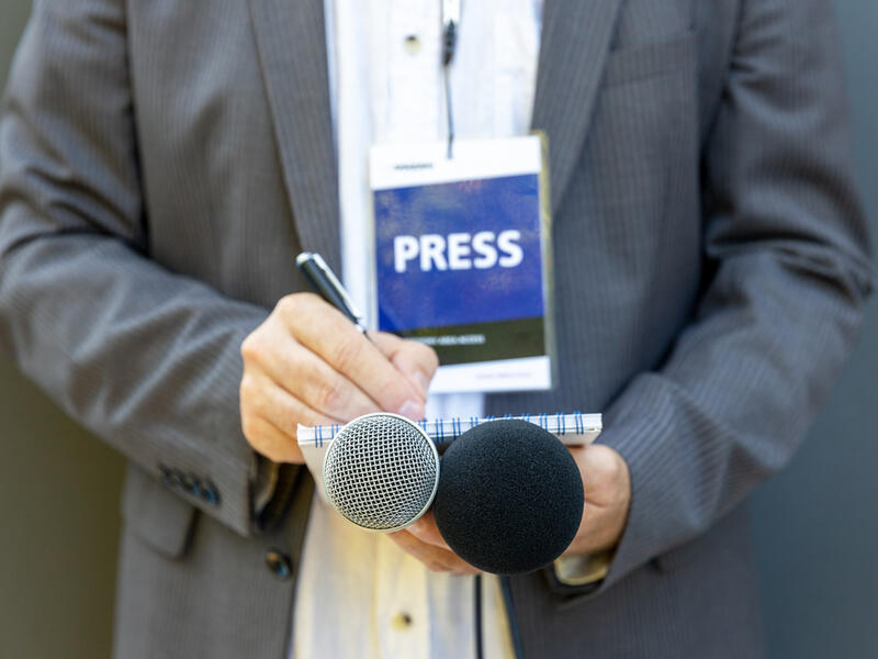Over 180 journalists targeted by clients of Israeli surveillance firm