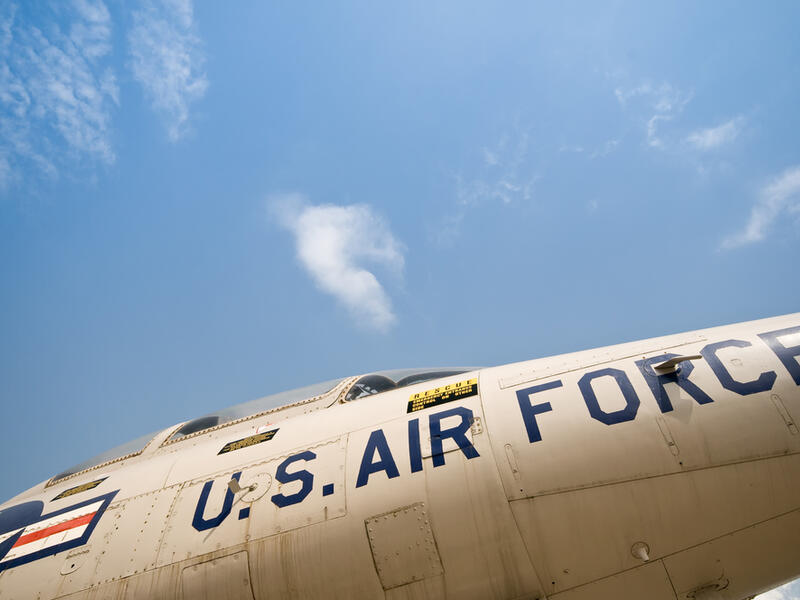 flight restrictions over Afghanistan added by the US