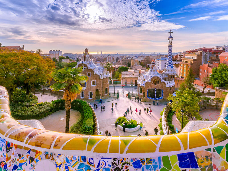4. إسبانيا
