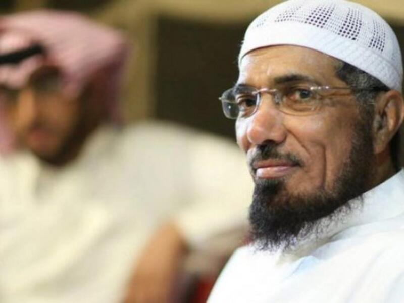الدكتور سلمان العودة