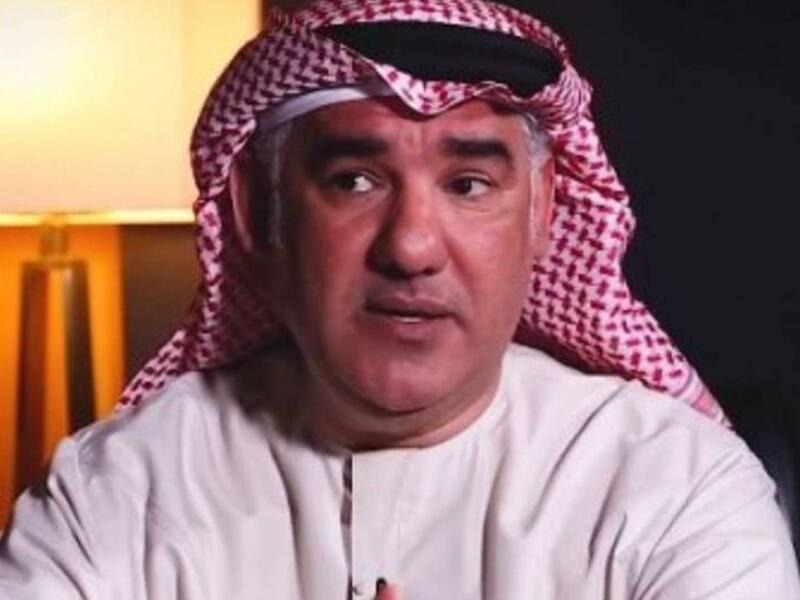 صالح الجسمي
