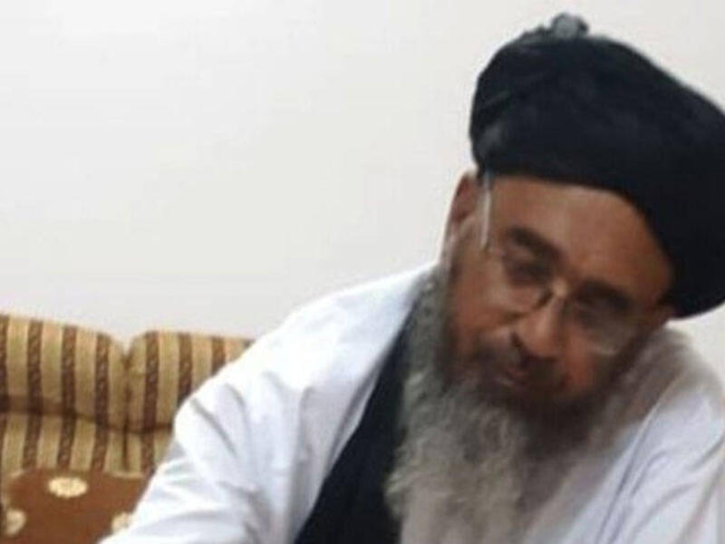 كبير المفاوضين عبد الحكيم حقاني: هو رئيس فريق طالبان المفاوض، ويرأس مجلس علماء الدين، ويُعتقد على نطاق واسع أنه الشخص الذي يثق به أخوند زاده أكثر من غيره.