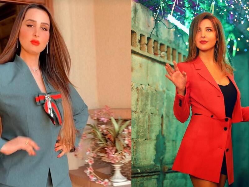 هند القحطاني 